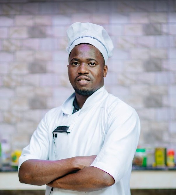 Chef Signature