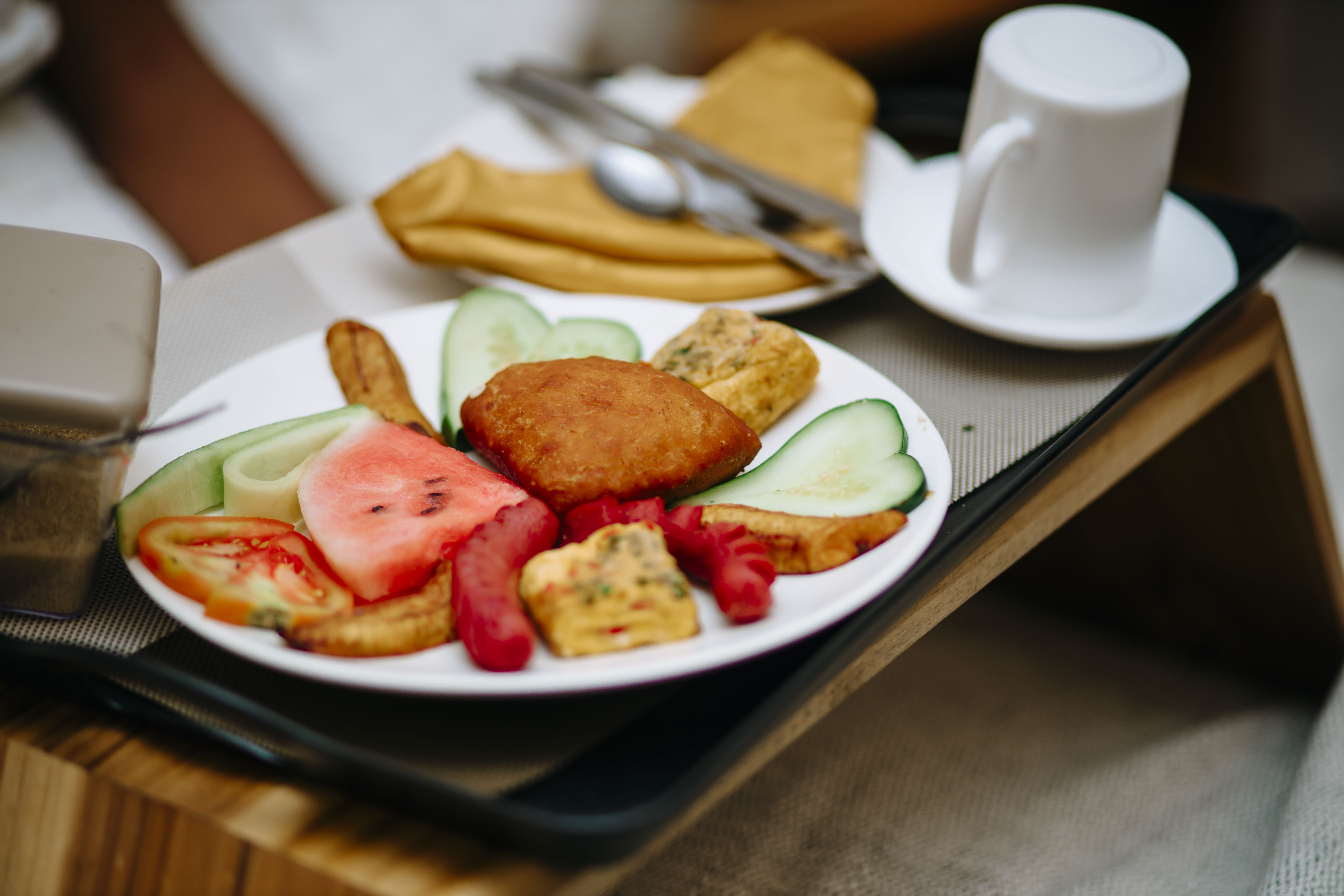 Restaurant Image